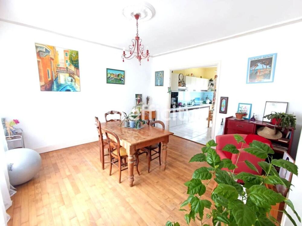 Vente Maison Maison Saint pol de leon