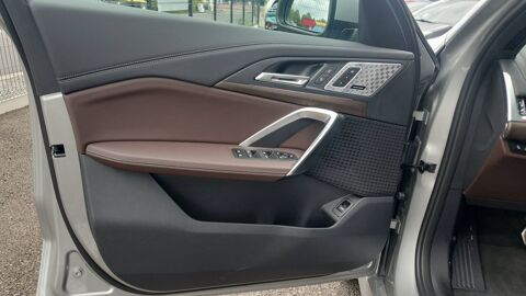 X1 (U11) xDrive 30e 326 Plug-in-Hybrid DKG7 M Sport - Premi&egrave;re 2024 occasion 63000 Clermont Ferrand