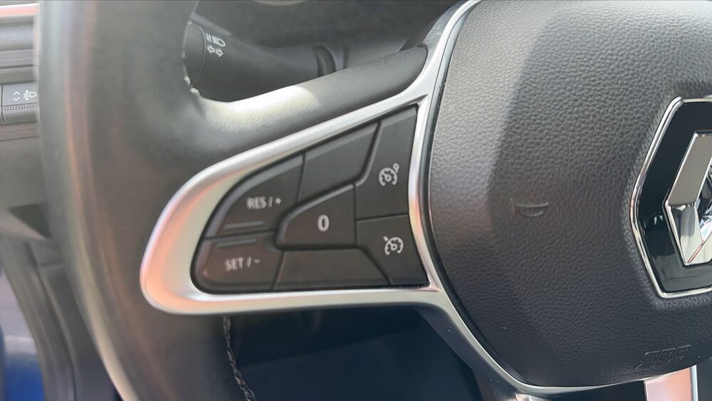 Captur II 1.5 Blue dCi 115 Zen 2020 occasion 29260 Le Folgoet