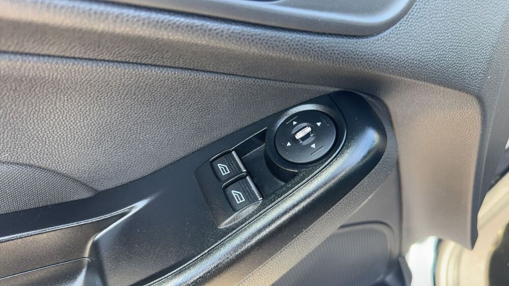 Fiesta 1.0 Ecoboost 100 Active 2014 occasion 54000 Nancy