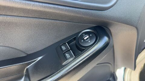 Fiesta 1.0 Ecoboost 100 Active 2014 occasion 54000 Nancy