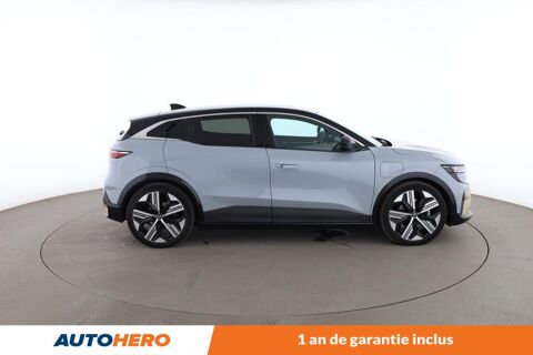 M&eacute;gane EV60 Super Charge Iconic 220 ch 2022 occasion 92130 Issy-les-Moulineaux