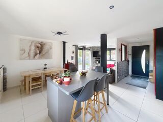  Maison à vendre 5 pièces 133 m²
