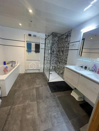  Maison � vendre 6 pi�ces 167 m�