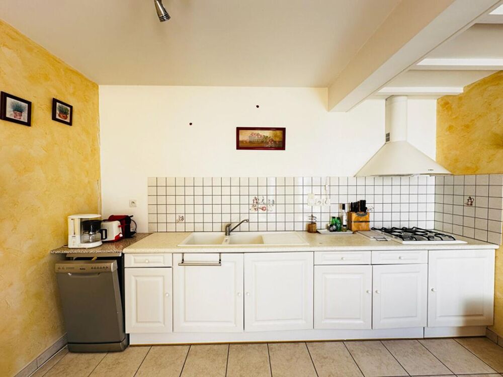 Vente Maison Maison Saint Georges De Didonne 4 pièce(s) 80 m2 Saint georges de didonne