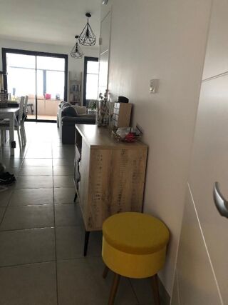  Appartement � vendre 2 pi�ces 60 m�