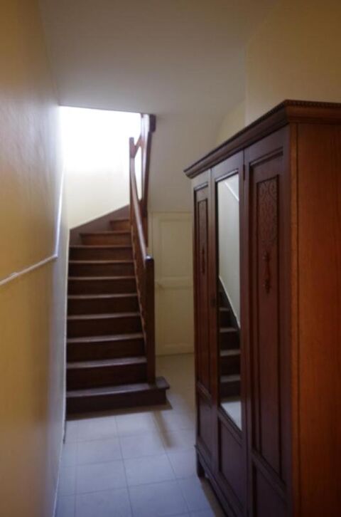  Maison � louer 2 pi�ces 52 m�