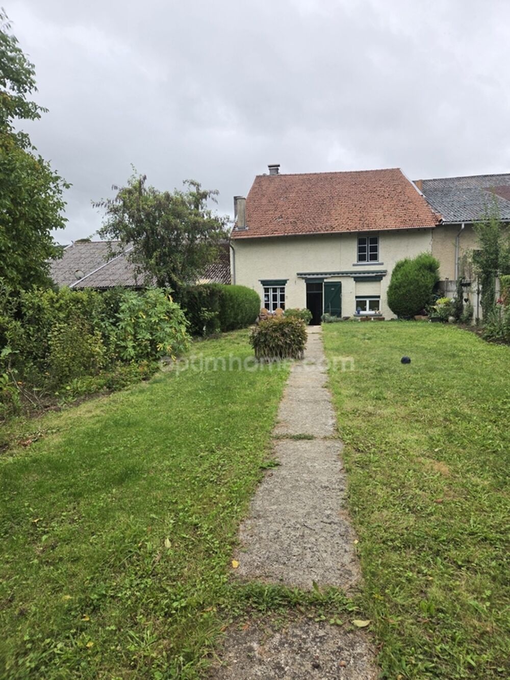 Maison 5 pièces 160 m² · à Mont Devant Sassey · 160 m² · 127 200 €