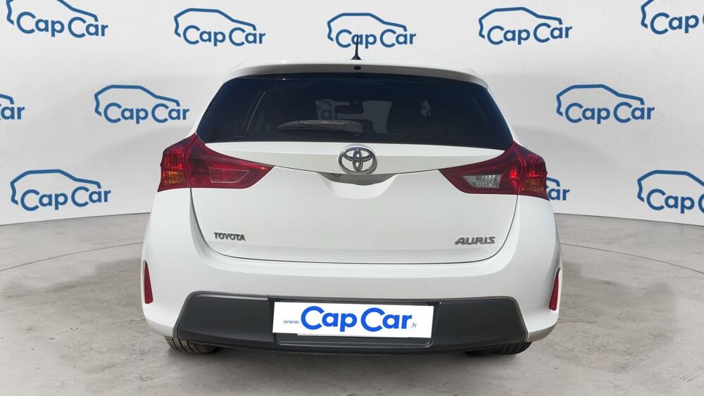Auris 1.4 D-4D 90 Business 2015 occasion 35420 Louvigne Du Desert