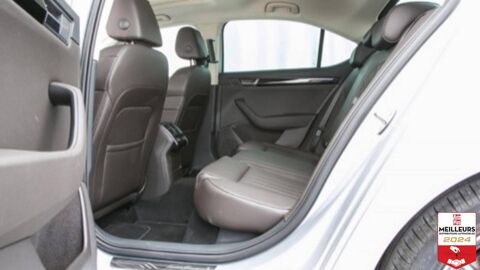 Superb TSI 150 DSG7 Ambition 2015 occasion 10150 Lavau