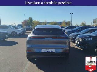G6 RWD Standard Range 2026 occasion 10150 Lavau