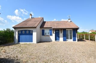  Maison à vendre 3 pièces 65 m²