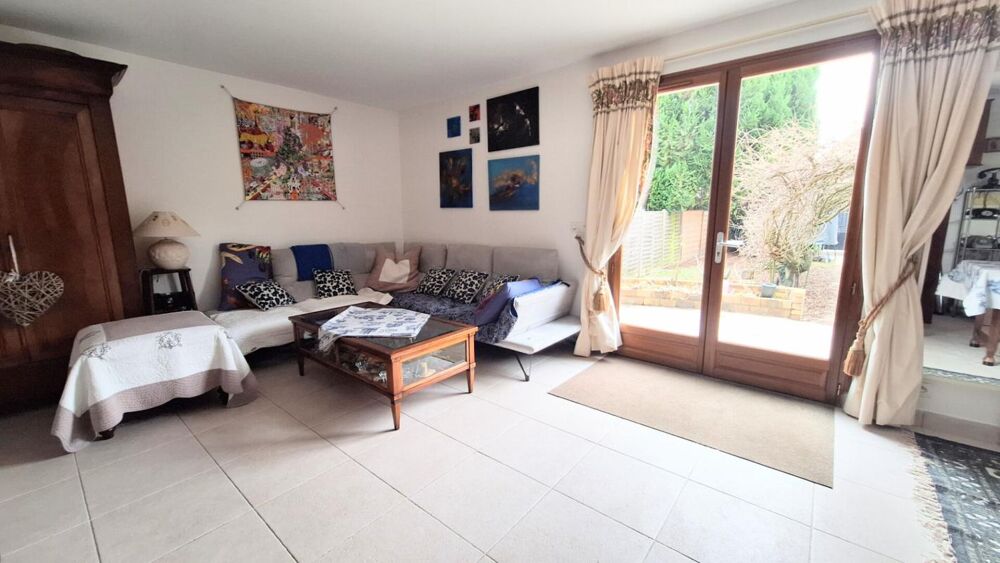 Vente Maison Maison  6 pièce(s) 90 m2 avec cave Saint remy les chevreuse