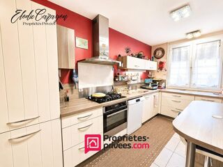  Maison à vendre 6 pièces 190 m²