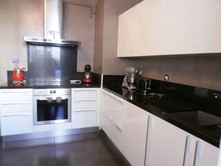  Appartement à vendre 4 pièces 83 m²