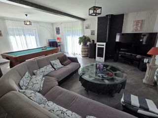  Maison à vendre 7 pièces 220 m²
