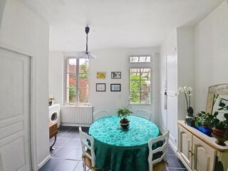  Maison à vendre 8 pièces 190 m²