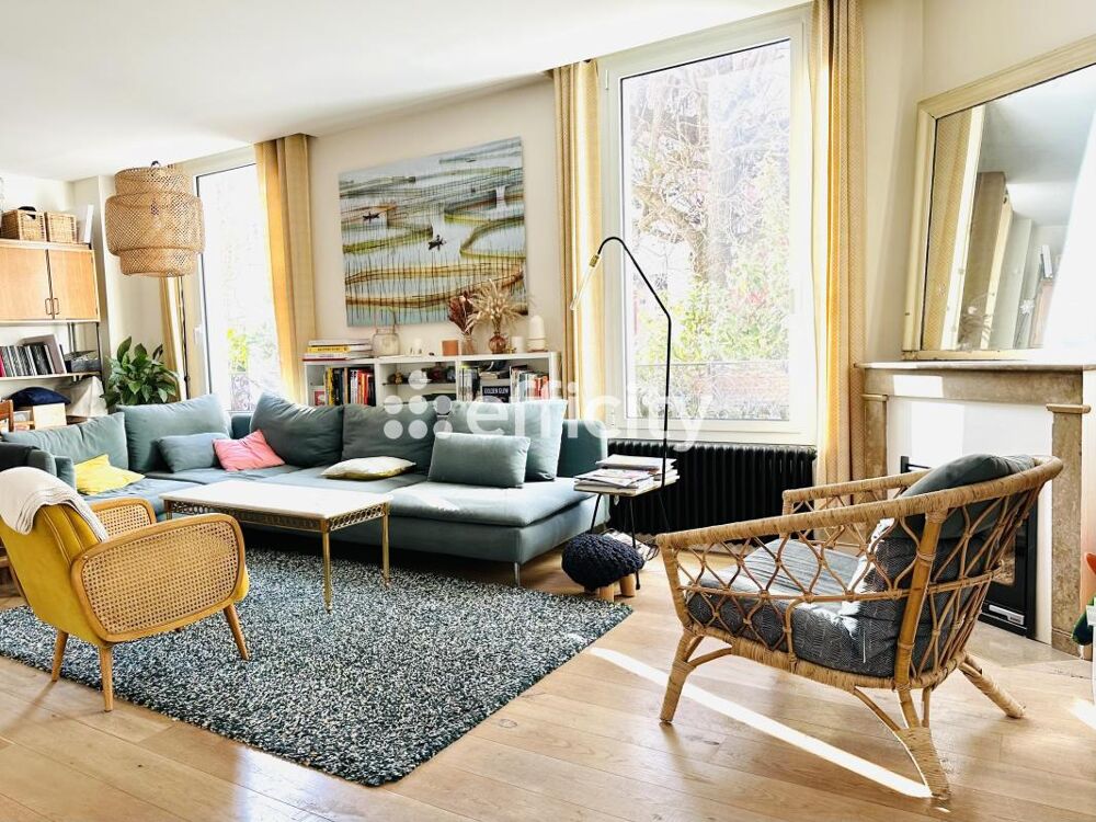 Vente Maison Maison Chatillon