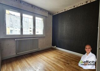  Appartement � vendre 2 pi�ces 39 m�