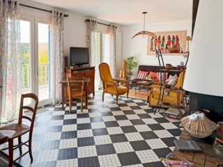  Maison à vendre 3 pièces 85 m²