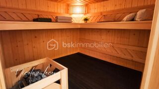  Maison à vendre 6 pièces 166 m²