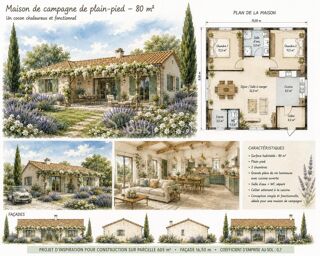  Terrain à vendre 605 m²