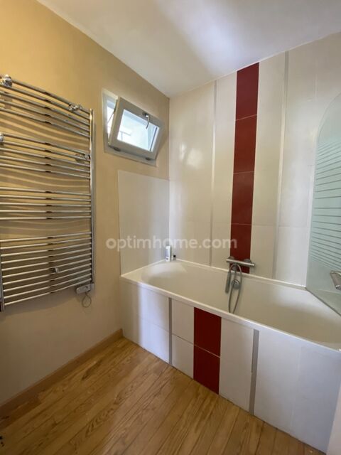  Maison � louer 5 pi�ces 110 m�