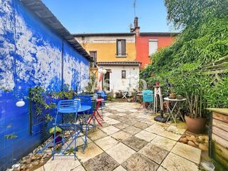  Appartement � vendre 2 pi�ces 46 m�