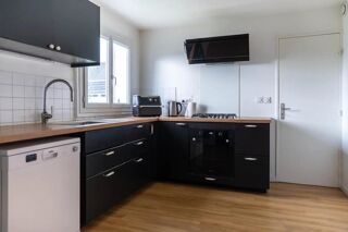  Appartement � vendre 4 pi�ces 83 m�