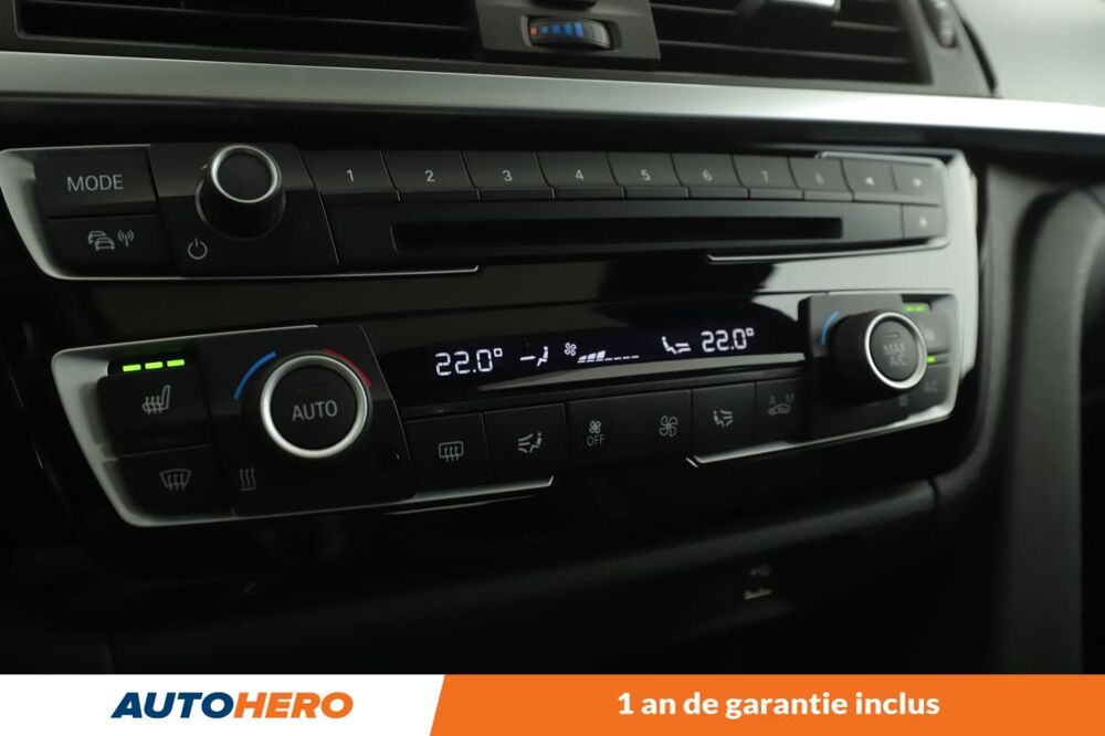 S&eacute;rie 4 420d xDrive M Sport BVA8 190 ch 2018 occasion 92130 Issy-les-Moulineaux