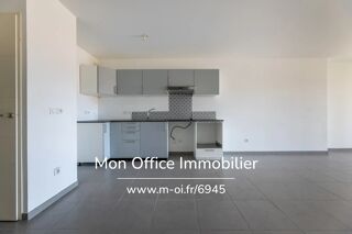  Appartement à vendre 3 pièces 77 m²