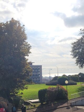  Appartement � vendre 1 pi�ce 16 m�