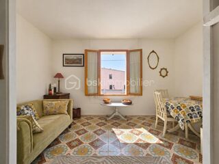  Maison à vendre 3 pièces 46 m²