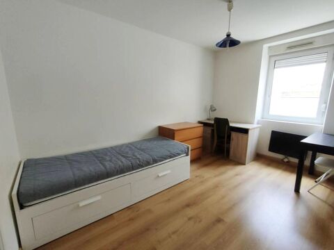  Appartement � louer 1 pi�ce 17 m�