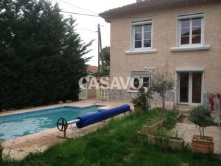  Maison � vendre 7 pi�ces 147 m�