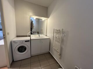  Appartement � vendre 1 pi�ce 33 m�