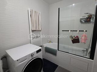  Appartement à vendre 3 pièces 56 m²