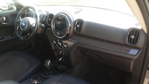 Countryman 1.5 Cooper 136 BVA6 Business - Automatique 2019 occasion 56450 Theix Noyalo