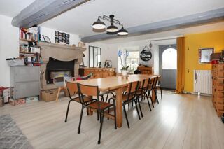 Maison à vendre 4 pièces 120 m²