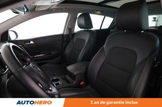 Sportage 1.6 CRDi ISG Design 2WD DCT7 136 ch 2018 occasion 92130 Issy-les-Moulineaux