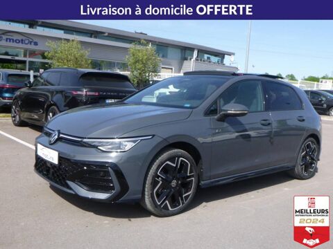 Annonce voiture Volkswagen Golf 36900 €