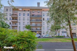  Appartement à vendre 3 pièces 62 m²