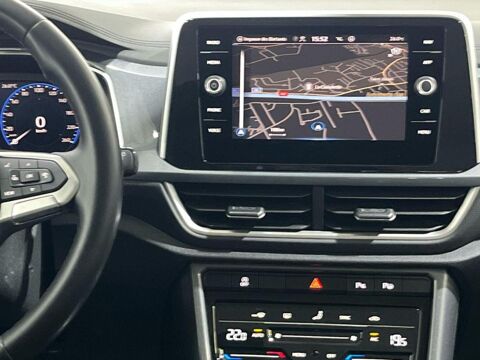 T-ROC 1.5 TSI EVO 150 Start/Stop DSG7 Style 2023 occasion 31100 Toulouse