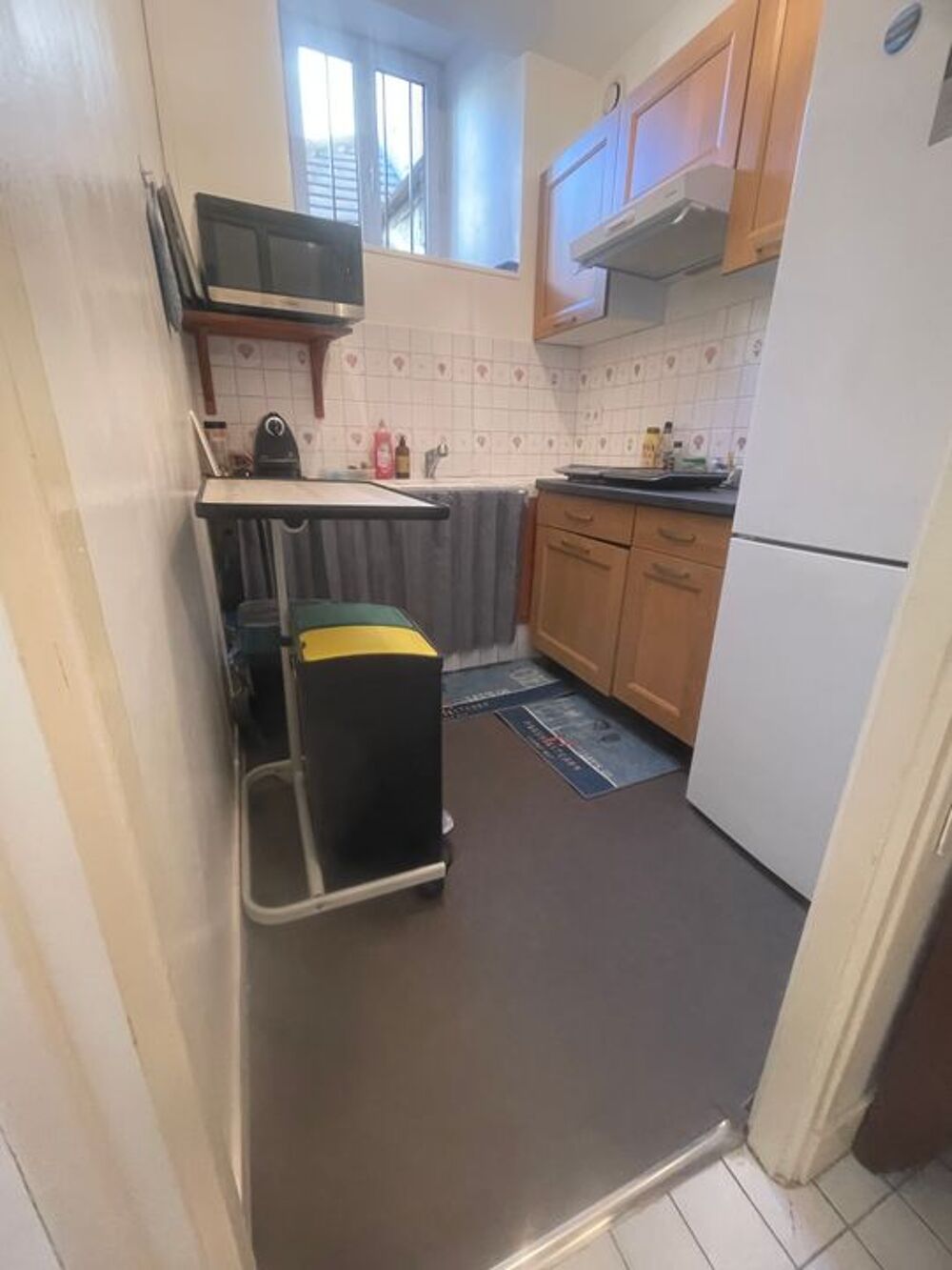 Location Appartement Appartement de 34m2 à louer sur Chevreuse Chevreuse