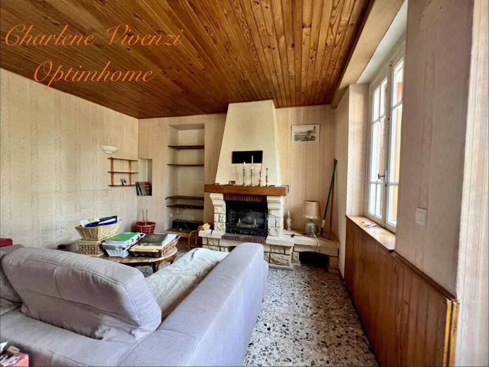 Vente Maison Maison de caractère 200 m² ENVEITG (66) Enveitg