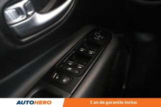 Renegade 1.6 MultiJet Limited 130 ch 2021 occasion 92130 Issy-les-Moulineaux