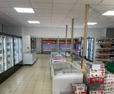 Fonds de commerce &agrave; vendre  () 280000 74150 Rumilly