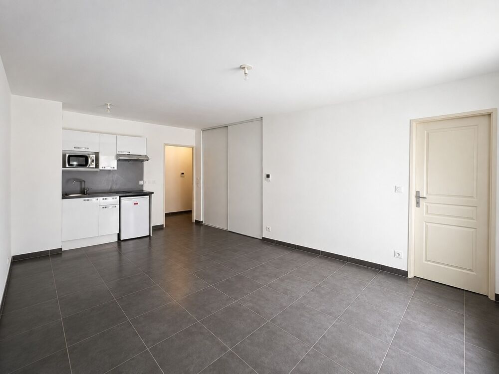 Vente Appartement Appartement à vendre 2 pièces AIX EN PROVENCE (13) avec garage Aix en provence