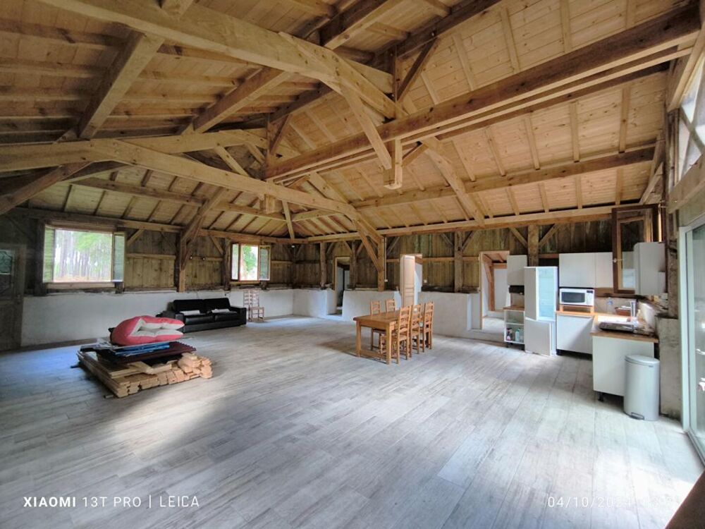  vendre  Maison Castets (40260)