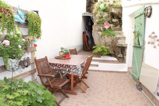 Vente Maison 7 pièces 150 m², Grandrieu